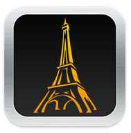 Paris Museums and Monuments