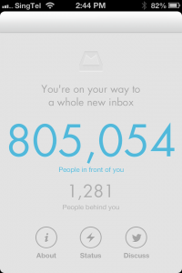 mailbox