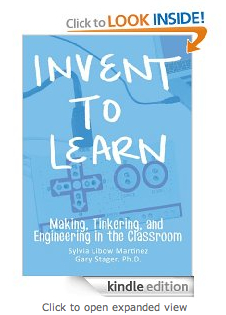 Invent to Learn